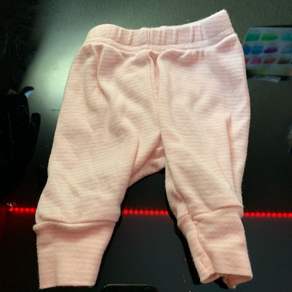 Baby Girls Pants Mega Bundle x11 - Picture 8 of 11